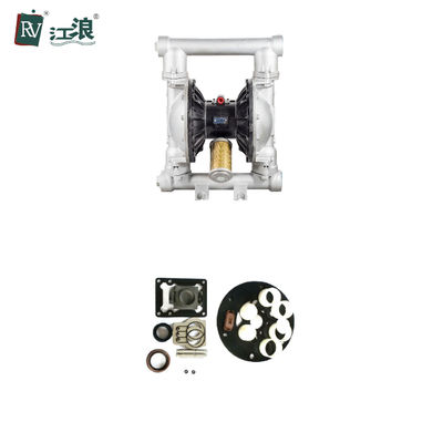 RV40 Pompa a diaframma (acciaio inossidabile)