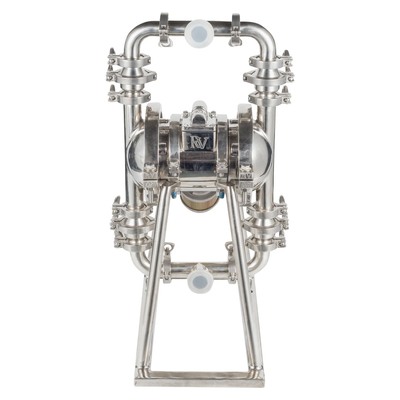 Compressore a diaframma pneumatico avanzato per temperatura ambiente -10 C-50 C