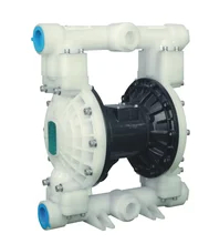 Flusso massimo 903 L/min Pompa di diaframma chimica per pompa di dosaggio di misurazione chimica
