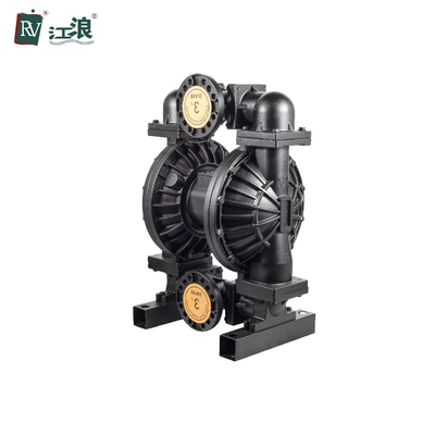 pompa diesel del diaframma di 50mm 40mm 80mm pneumatica per il trasferimento della pittura dell'inchiostro