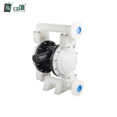 Connessione a filo Compressore pneumatico del diaframma AC220V con rumore ≤ 45 dB