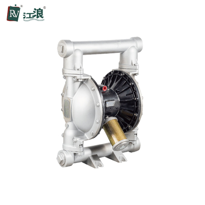 Pressione bassa 2inch standard del diaframma di acciaio inossidabile 304 della pompa pneumatica della pittura