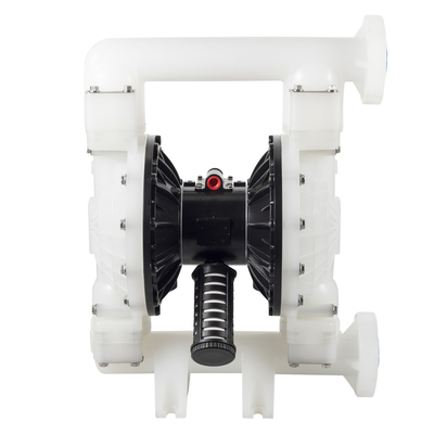 Connessione a filo Compressore pneumatico del diaframma AC220V con rumore ≤ 45 dB