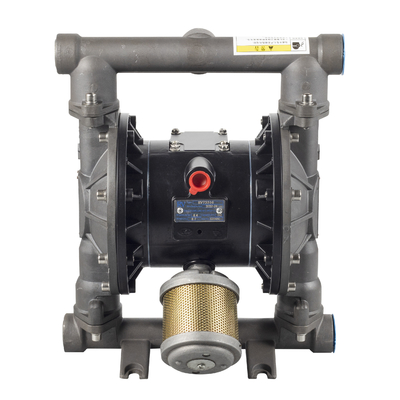 Flusso massimo di 7 G.p.m. 26,5 L.p.m.