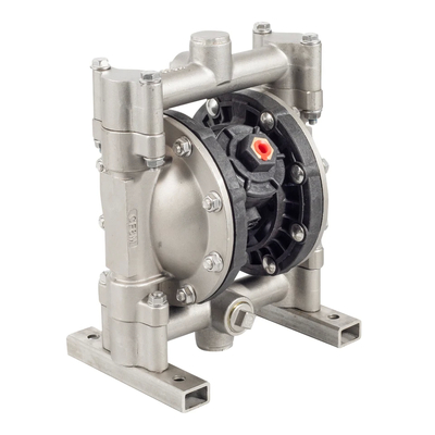 230 FT Lift Eco-Friendly Chemical Metering Diaphragm Pump con portata di 100L/min