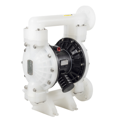 RV PP AODD Pompa 120psi Max Pressure 90gpm Flusso per uso industriale