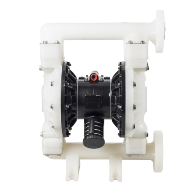 RV PP AODD Pompa 120psi Max Pressure 90gpm Flusso per uso industriale