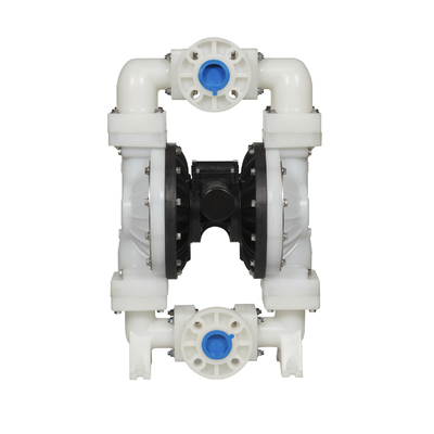 RV PP AODD Pompa 120psi Max Pressure 90gpm Flusso per uso industriale