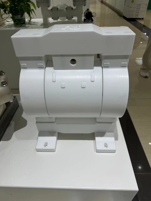 Pompa a membrana RV PTFE 36 lpm portata massima 100 psi pressione