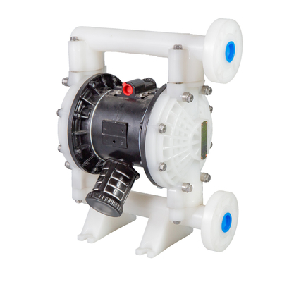 AdBlue pompa a diaframma 120 psi 40 gpm per il trattamento delle acque reflue