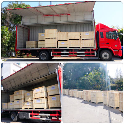 Pompa a membrana pneumatica con pressione massima di esercizio di 100 psi, portata di 5,0 gpm e membrana in PTFE