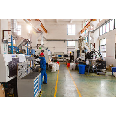 1 " Pompa di diaframma pneumatica in alluminio con pressione massima di 120 psi per applicazioni industriali