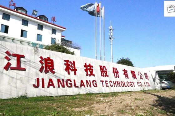 Pompa a membrana pneumatica da 1 pollice di design sanitario per uso alimentare per il trattamento delle acque reflue