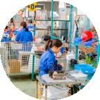 Pompa a pistoni in alluminio personalizzabile da 1 pollice con supporto OEM per la movimentazione di fluidi