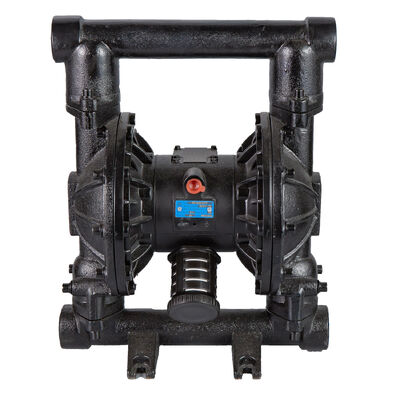 Pompa pneumatica a doppia membrana AODD da 1 1/2 POLLICI con portata di 340L/M per applicazioni industriali