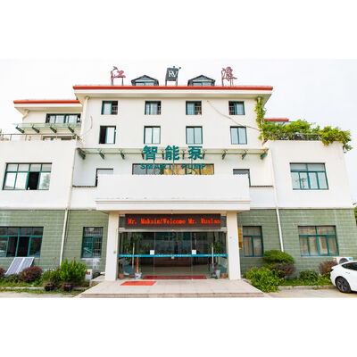 Pompa pneumatica a doppia membrana AODD da 1 1/2 POLLICI con portata di 340L/M per applicazioni industriali