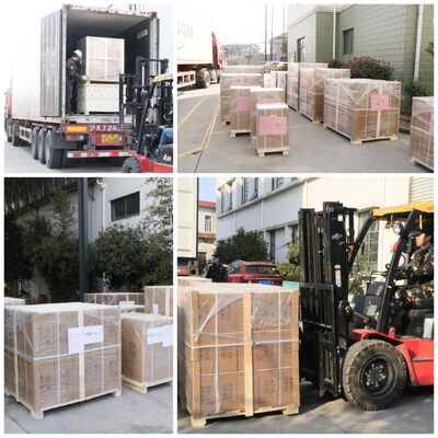 Pompa a membrana pneumatica RV farmaceutica con pressione massima di 120 psi e membrana in PTFE per il trattamento delle acque reflue