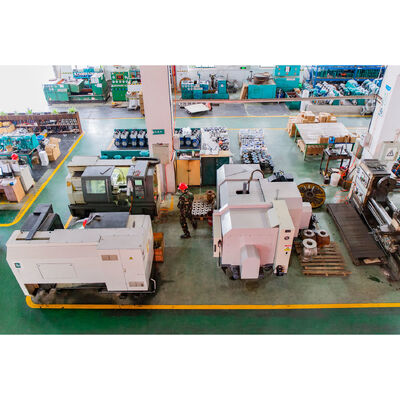 Pompa a diaframma ad aria resistente agli acidi da 1 pollice con portata di 150 l/m