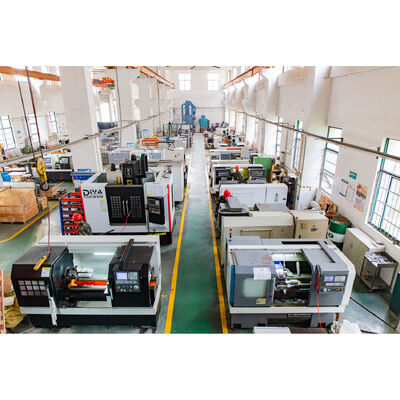 Pompa a doppio diaframma pneumatica da 1 1/2 pollici con portata di 340L/M per applicazioni industriali