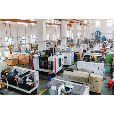 Pompa a membrana in alluminio ad alta pressione e a grande portata per applicazioni industriali