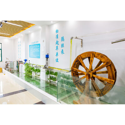 Pompa a membrana in alluminio ad alta pressione e a grande portata per applicazioni industriali