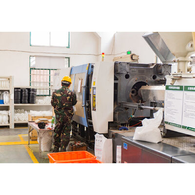 Pompa a doppio diaframma pneumatica in lega di alluminio da 1/2'' 100 Psi 15 Gpm per l'industria automobilistica