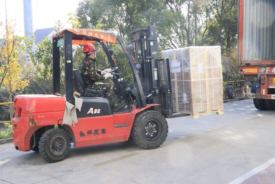 Pompa pneumatica a membrana in alluminio con portata di 15 gpm per il trattamento delle acque reflue e l'irrigazione