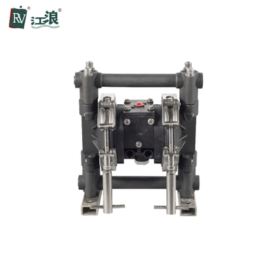 100 PSI 7 Antivari che i fornitori pneumatici della pompa a diaframma ventilano hanno compresso 3/8&quot;
