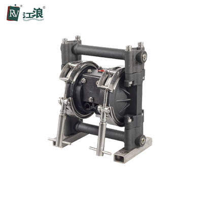 100 PSI 7 Antivari che i fornitori pneumatici della pompa a diaframma ventilano hanno compresso 3/8&quot;