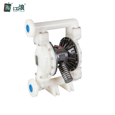 2&quot; portata a 2 pollici della pompa di Aodd del fornitore pneumatico della pompa a diaframma 570 LPM