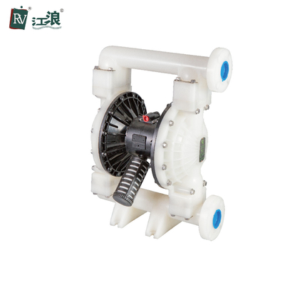 2&quot; portata a 2 pollici della pompa di Aodd del fornitore pneumatico della pompa a diaframma 570 LPM