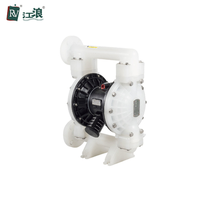Pressione bassa dell'aria del gas di pollice chimico liquido del diaframma Pump1.5