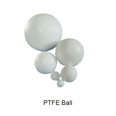 2&quot; palla rv del PTFE delle parti della pompa a diaframma