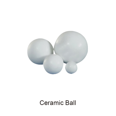 1,5" 3" palla ceramica delle parti della pompa a diaframma