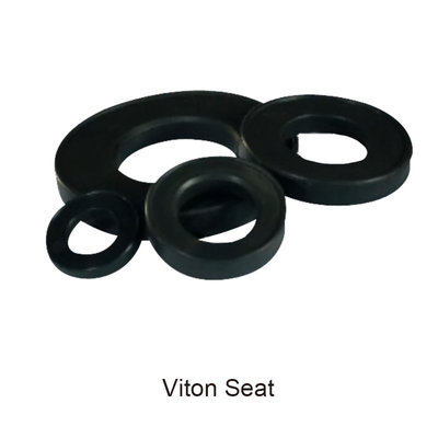 2" 1" riparazione Kit  Ball Seat della pompa a diaframma dell'aria