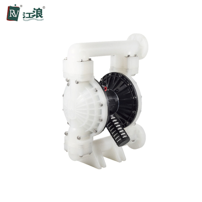 Plastica acida del solvente chimico a 2 pollici della pompa a diaframma 50mm