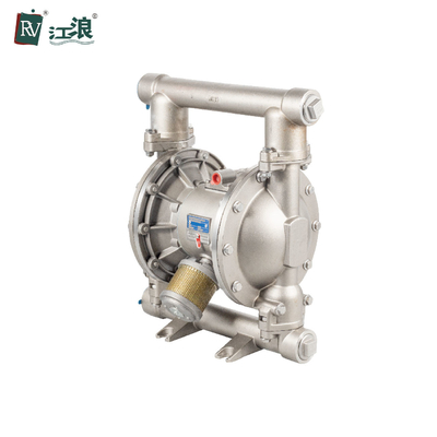 pompa diesel del diaframma di 50mm 40mm 80mm pneumatica per il trasferimento della pittura dell'inchiostro